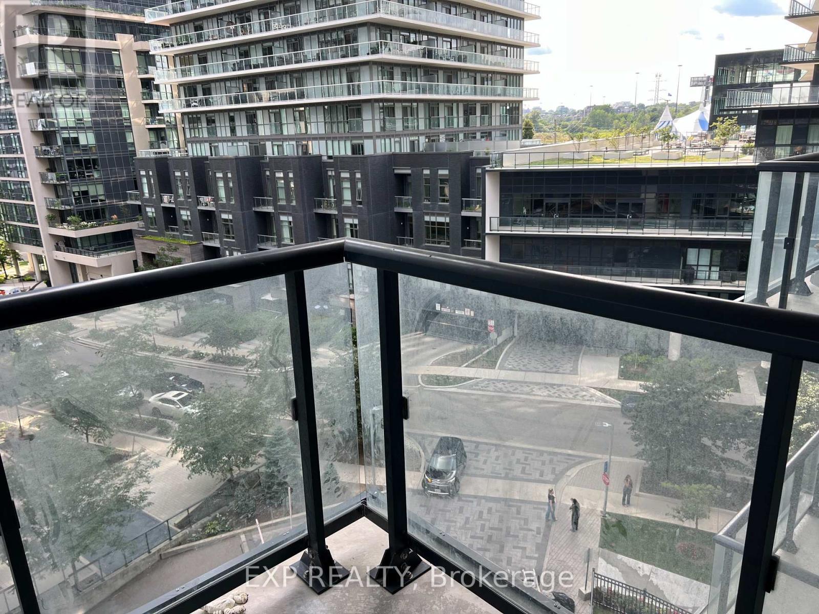 602 - 39 Annie Craig Drive Property Photo 28