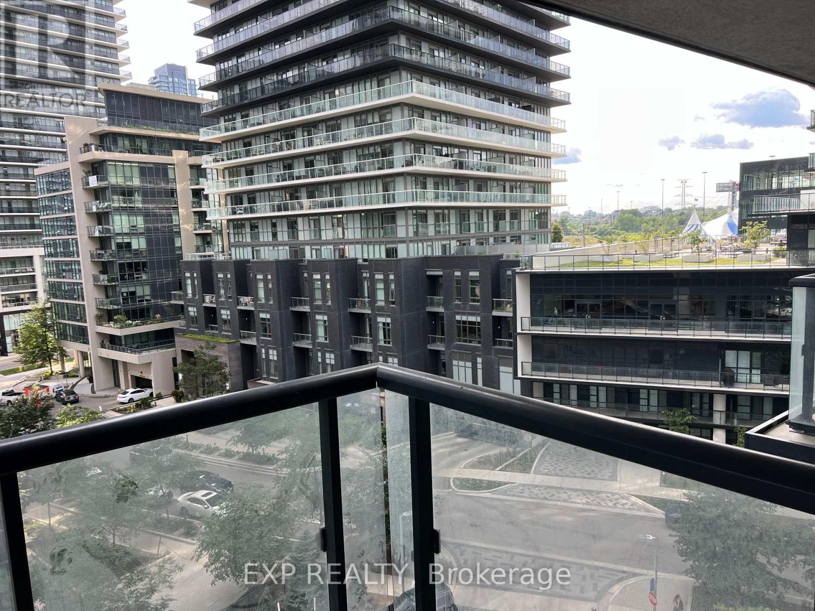 602 - 39 Annie Craig Drive Property Photo 29