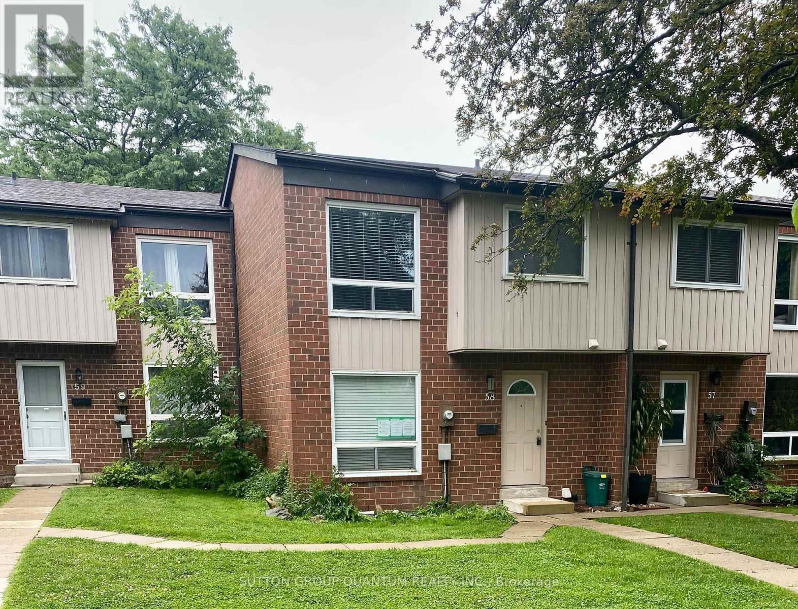 58 - 318 LAURIER AVENUE Property Image