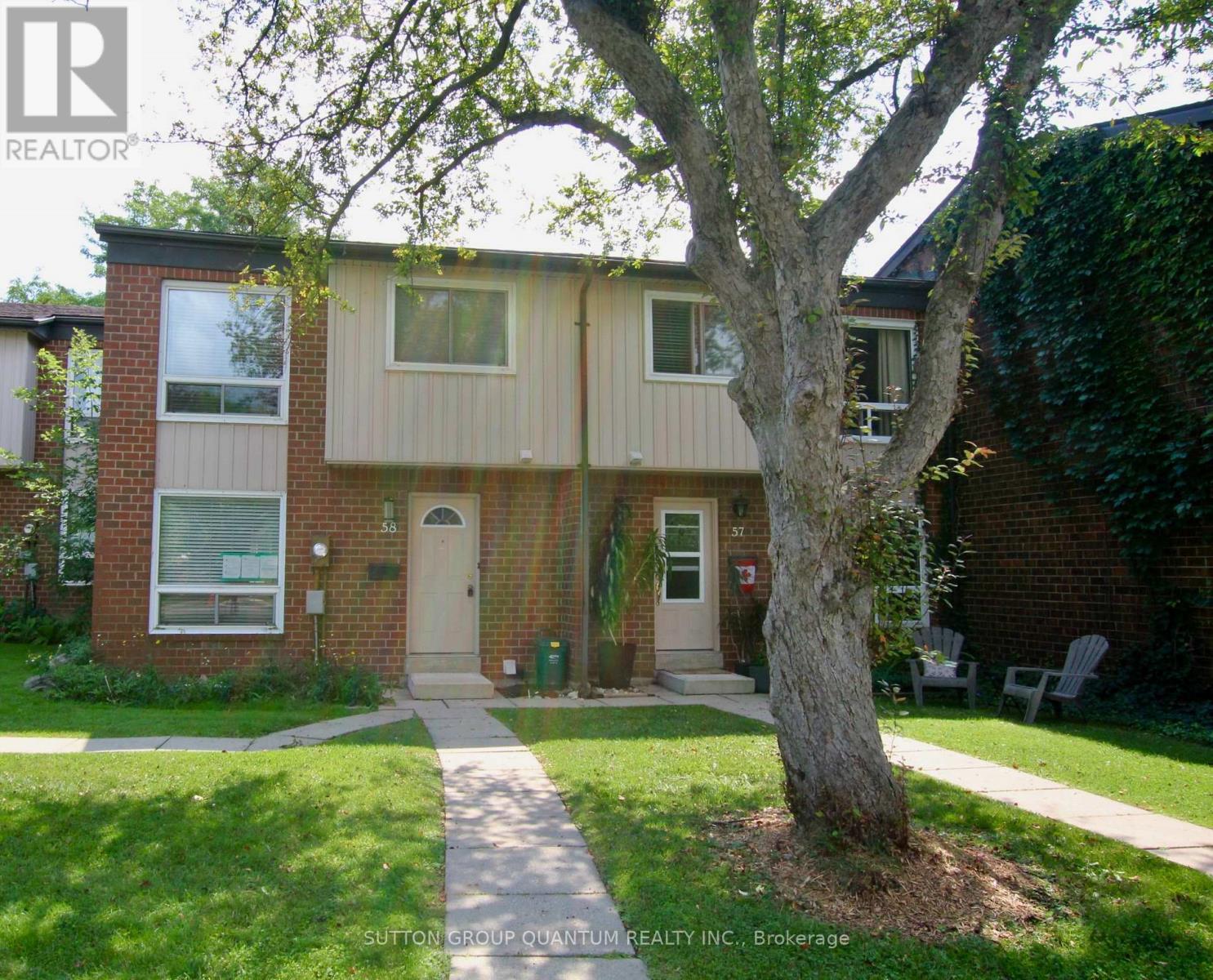 58 - 318 Laurier Avenue Property Photo 2