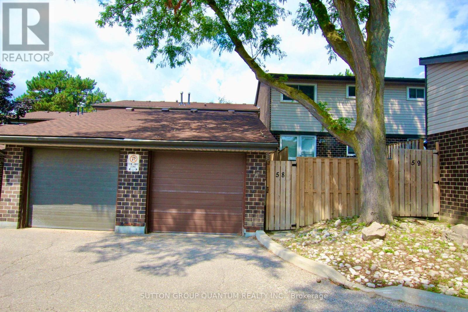 58 - 318 Laurier Avenue Property Photo 17