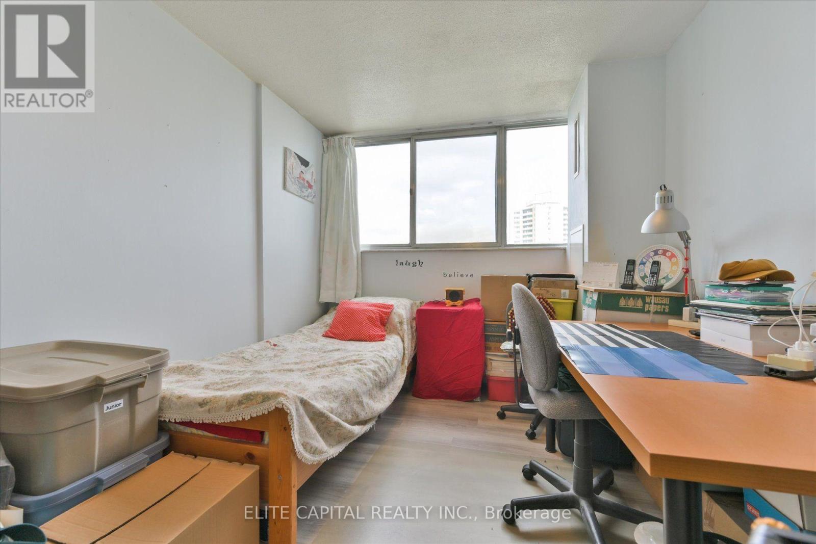 #1710 - 11 Wincott Drive Property Photo 22
