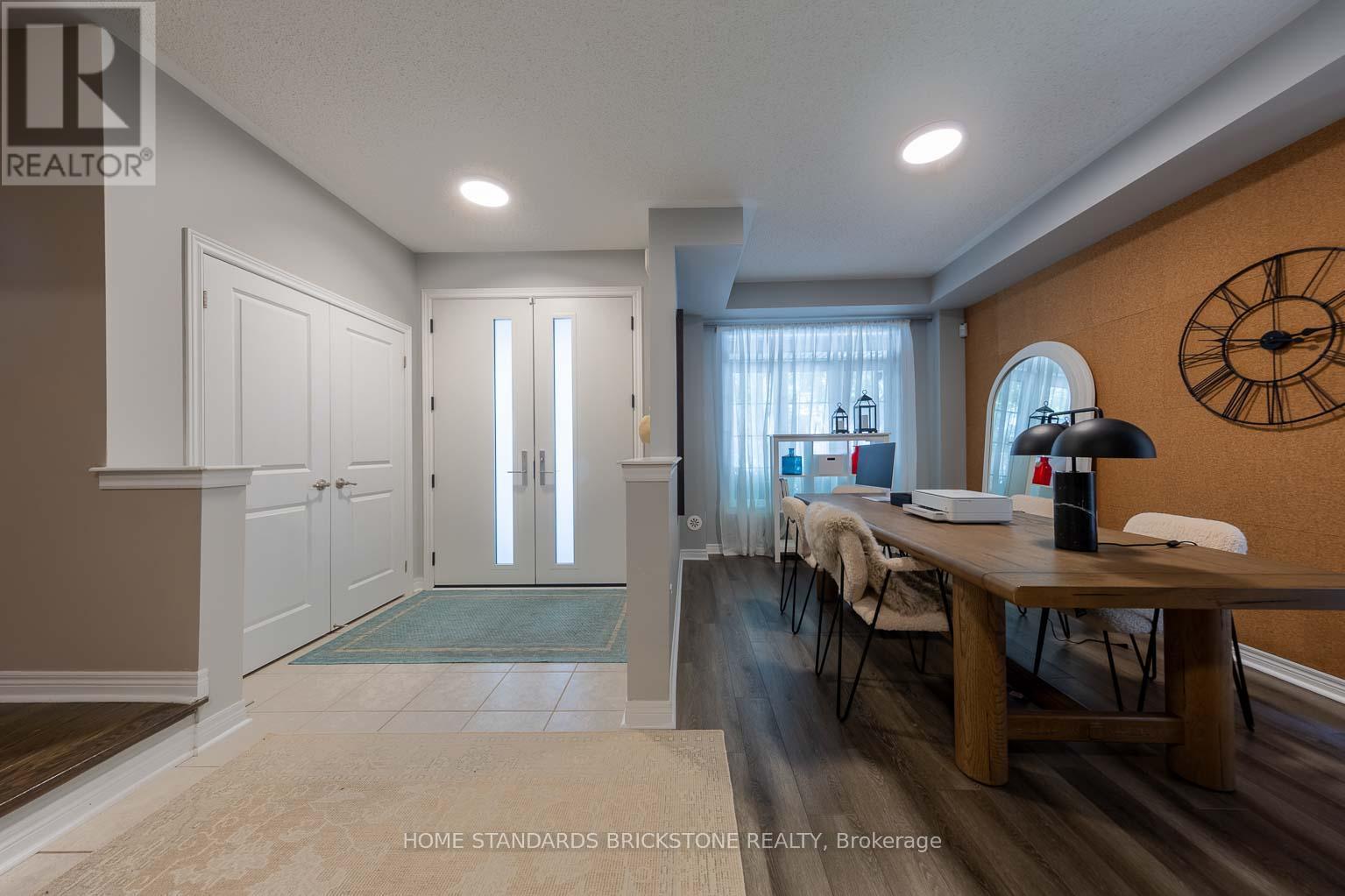 3058 Eberly Woods Drive Property Photo 4