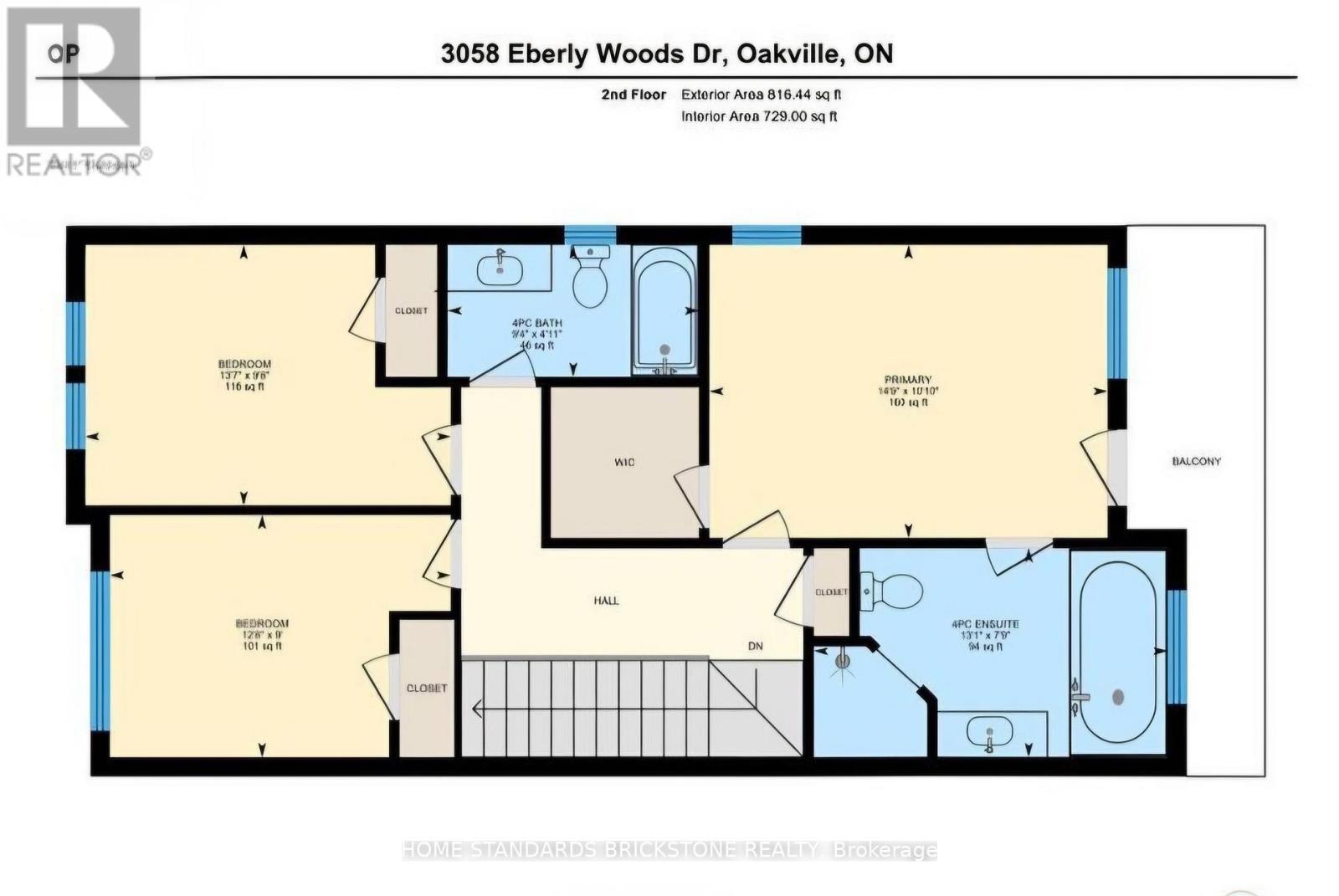 3058 Eberly Woods Drive Property Photo 36