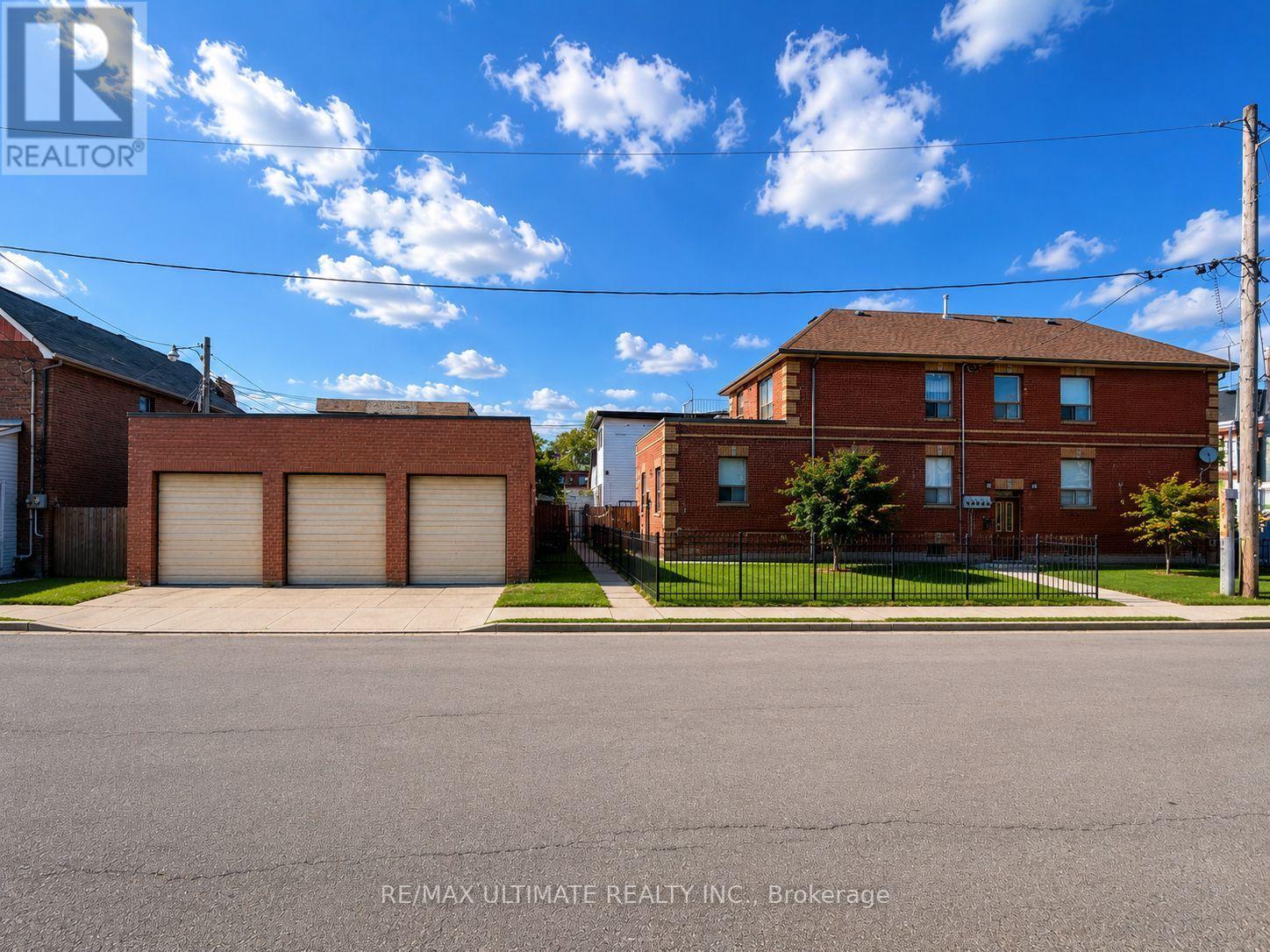 1440 DUFFERIN STREET Property Photo 1