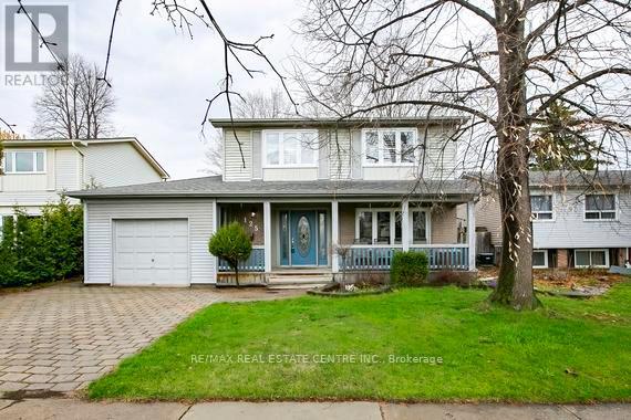 125 Madoc Drive Photo de la propriété 1