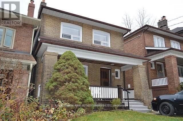 410 GLENLAKE AVENUE Property Photo 1