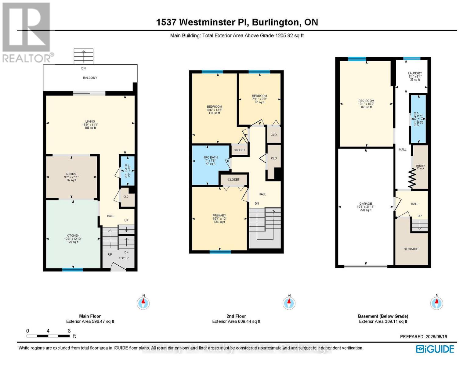 1537 Westminster Place Property Photo 48