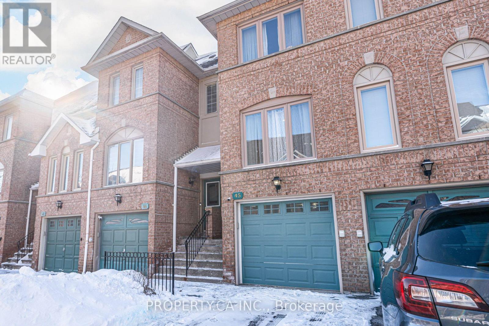 45 - 1050 Bristol Road W Property Photo 1