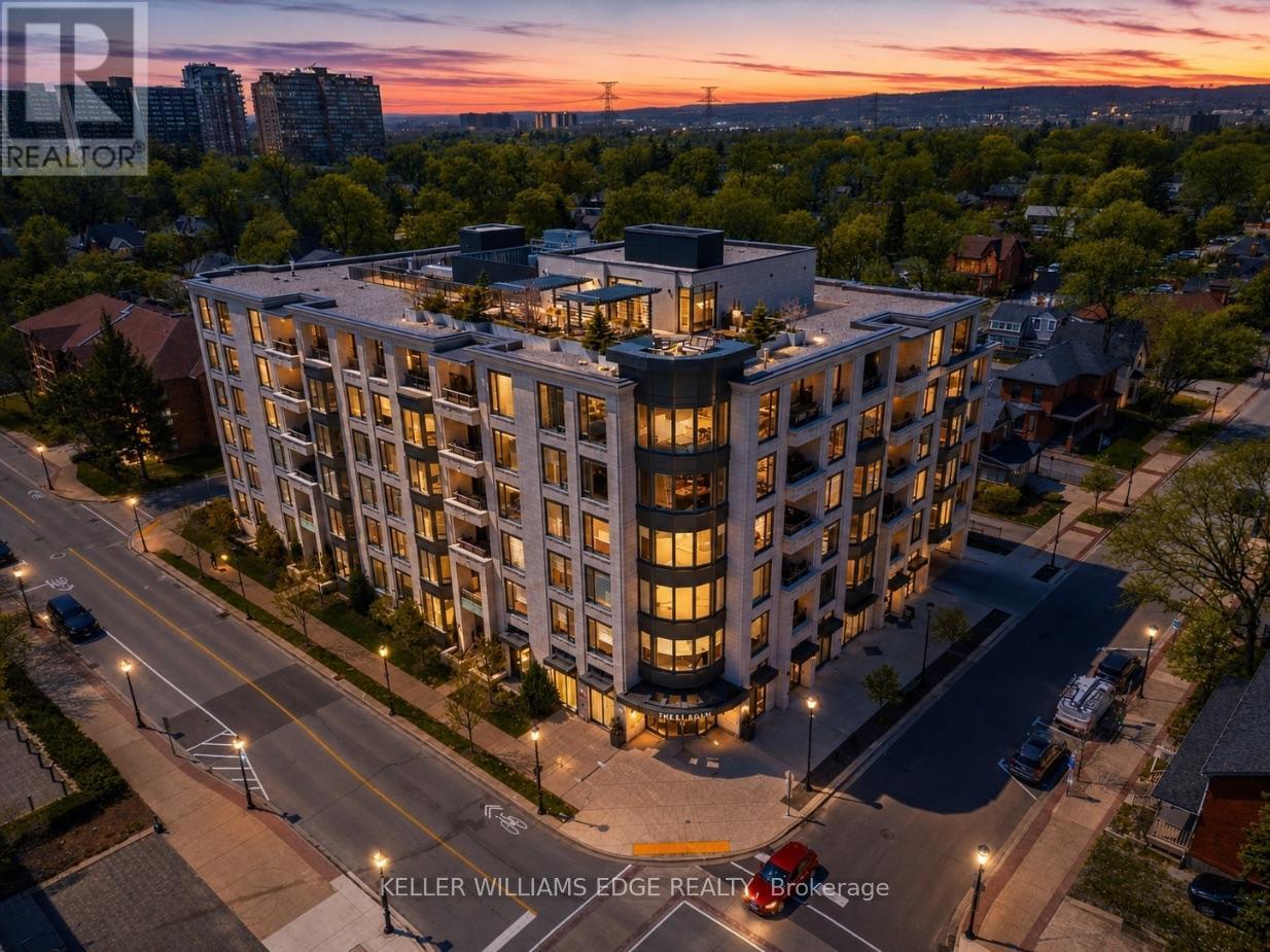 510 - 1441 Elgin Street Photo de la propriété 1