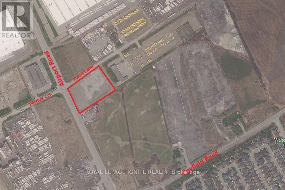 0 Airport Road Property Photo 1
