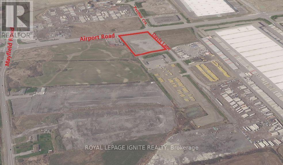 0 Airport Road Property Photo 2