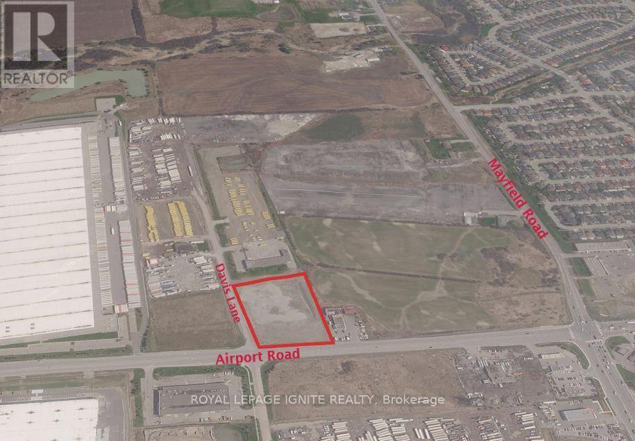 0 Airport Road Property Photo 3