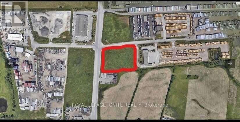 0 Airport Road Property Photo 4