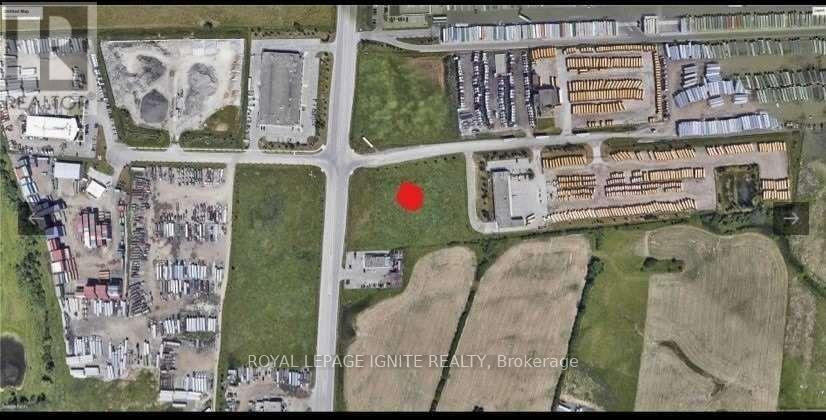 0 Airport Road Property Photo 5