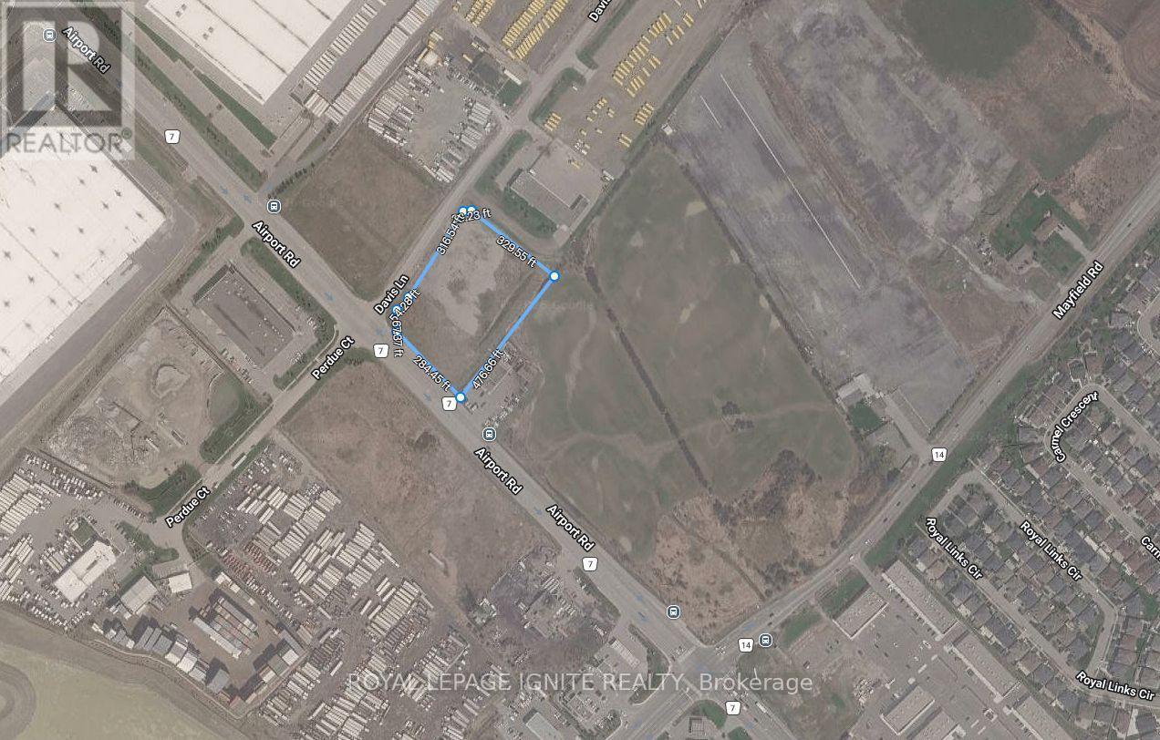 0 Airport Road Property Photo 6