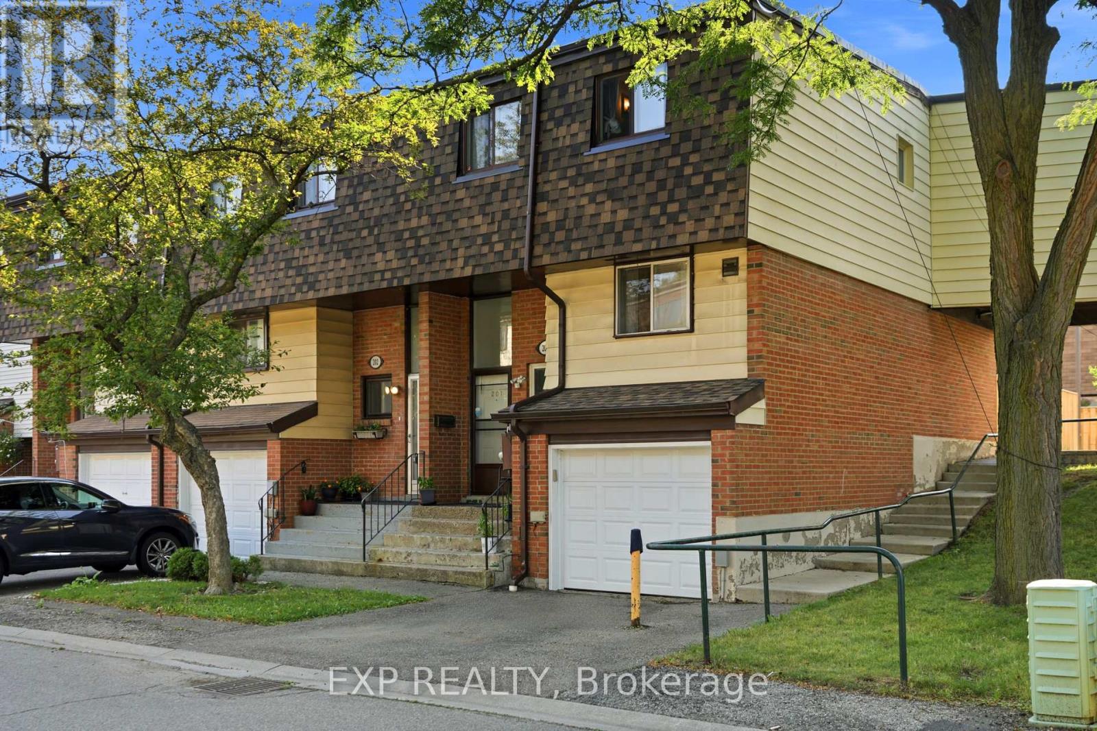 201 - 180 Mississauga Valley Boulevard Property Photo 1