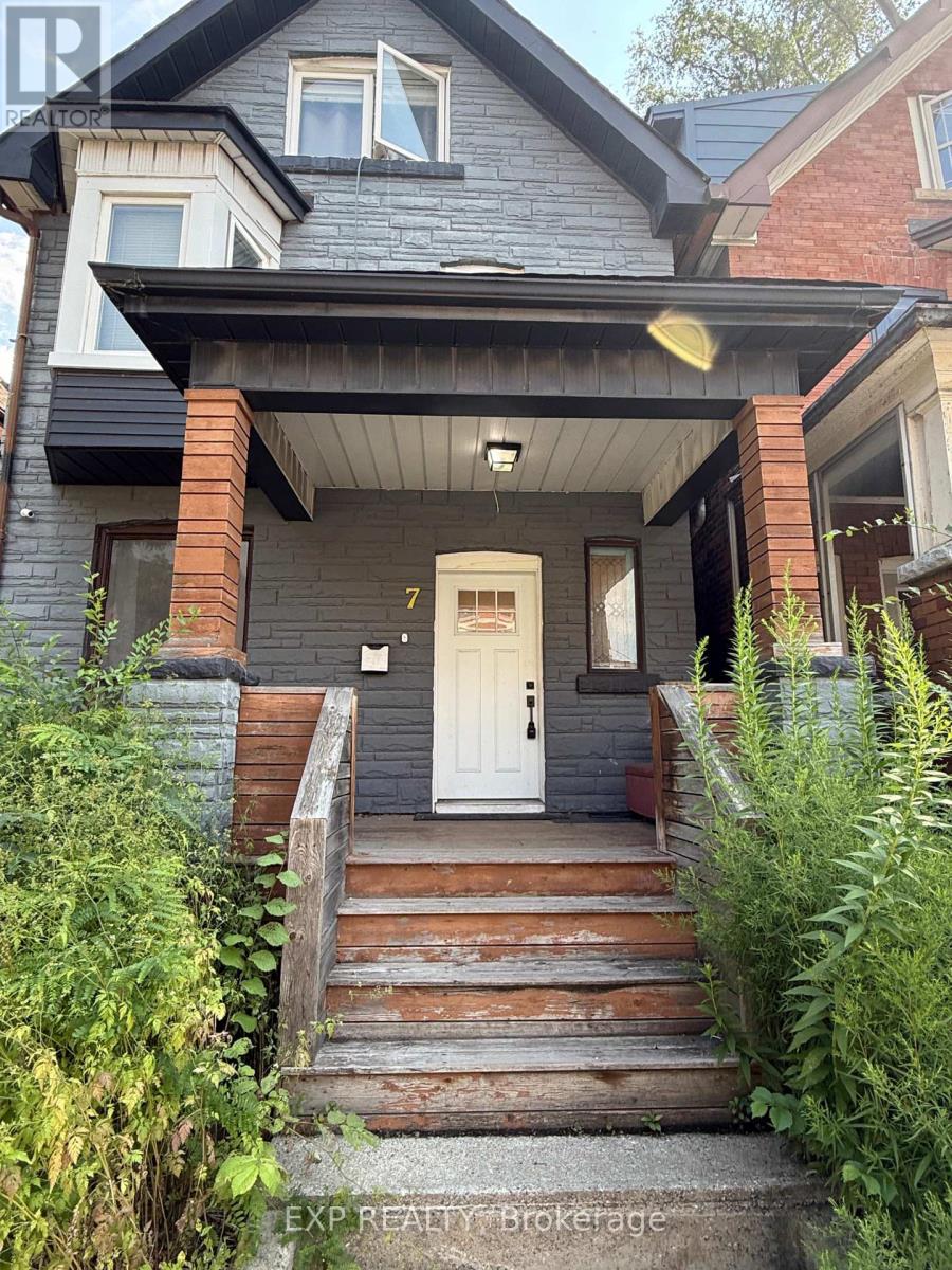 2f And 3f - 7 Lansdowne Avenue Property Photo 1