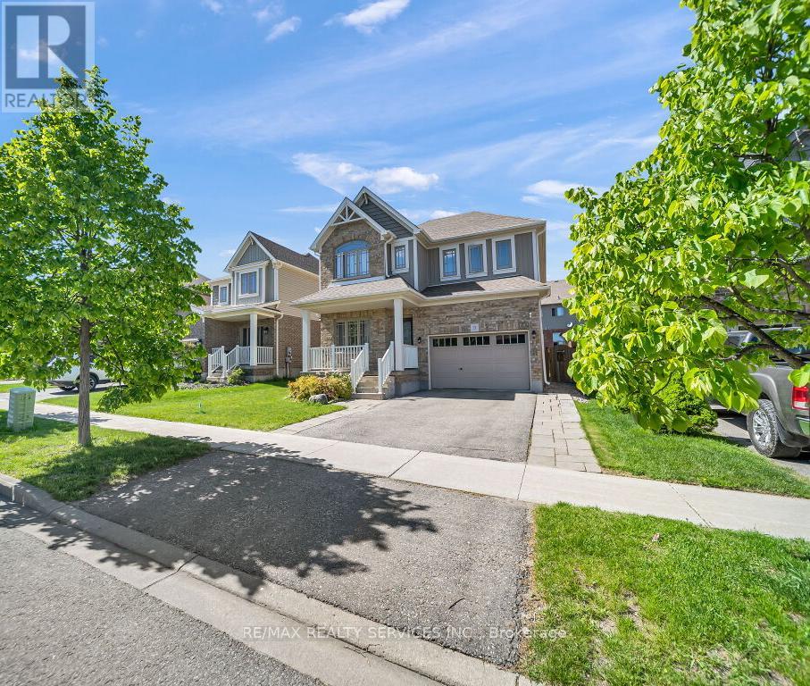 9 FITZGERALD STREET Property Photo 1