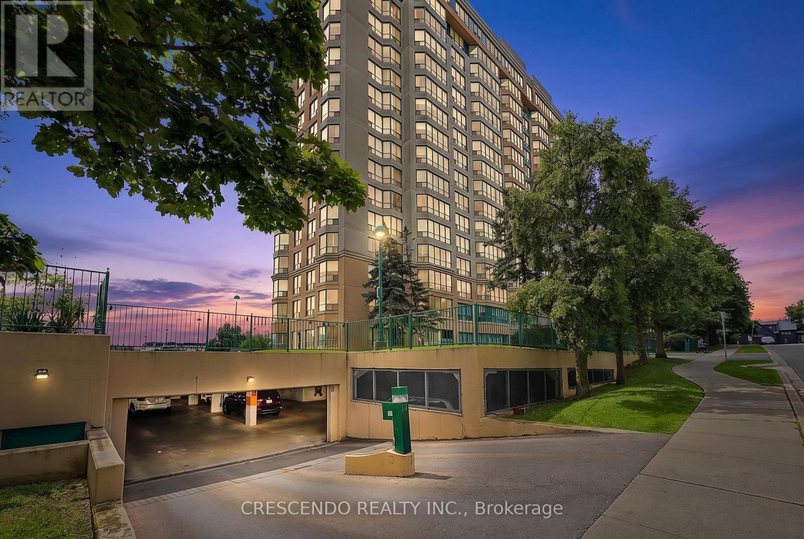 201 - 100 MILLSIDE DRIVE