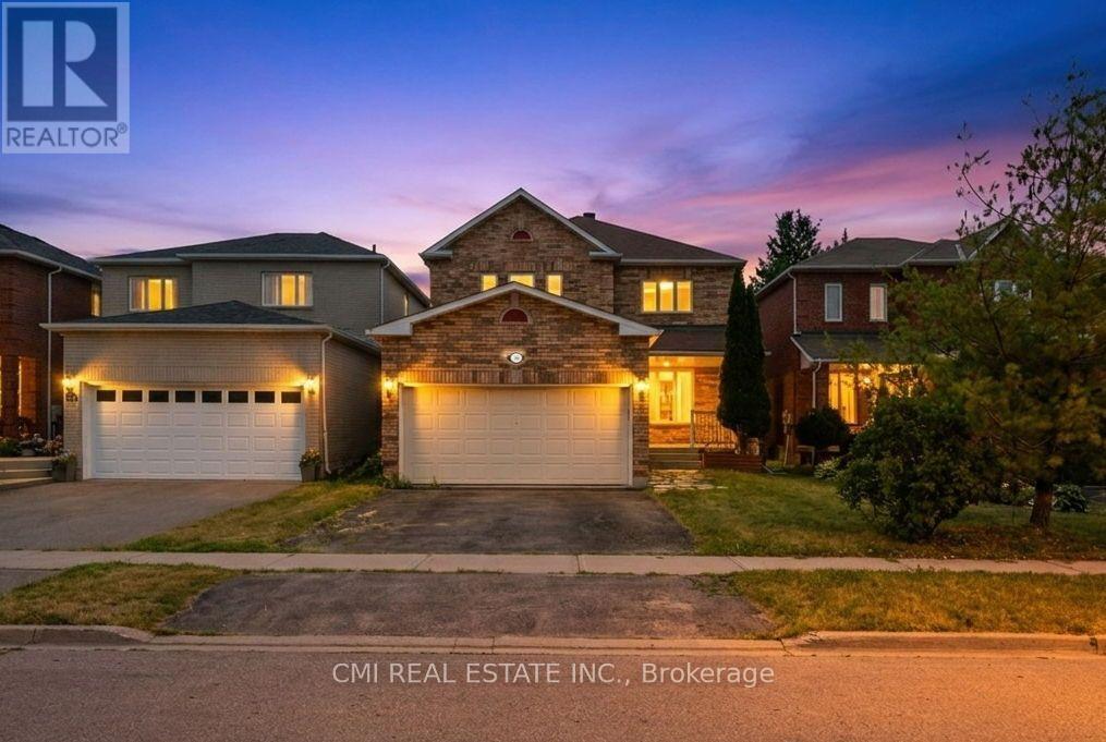 366 Marshall Crescent Property Photo 1