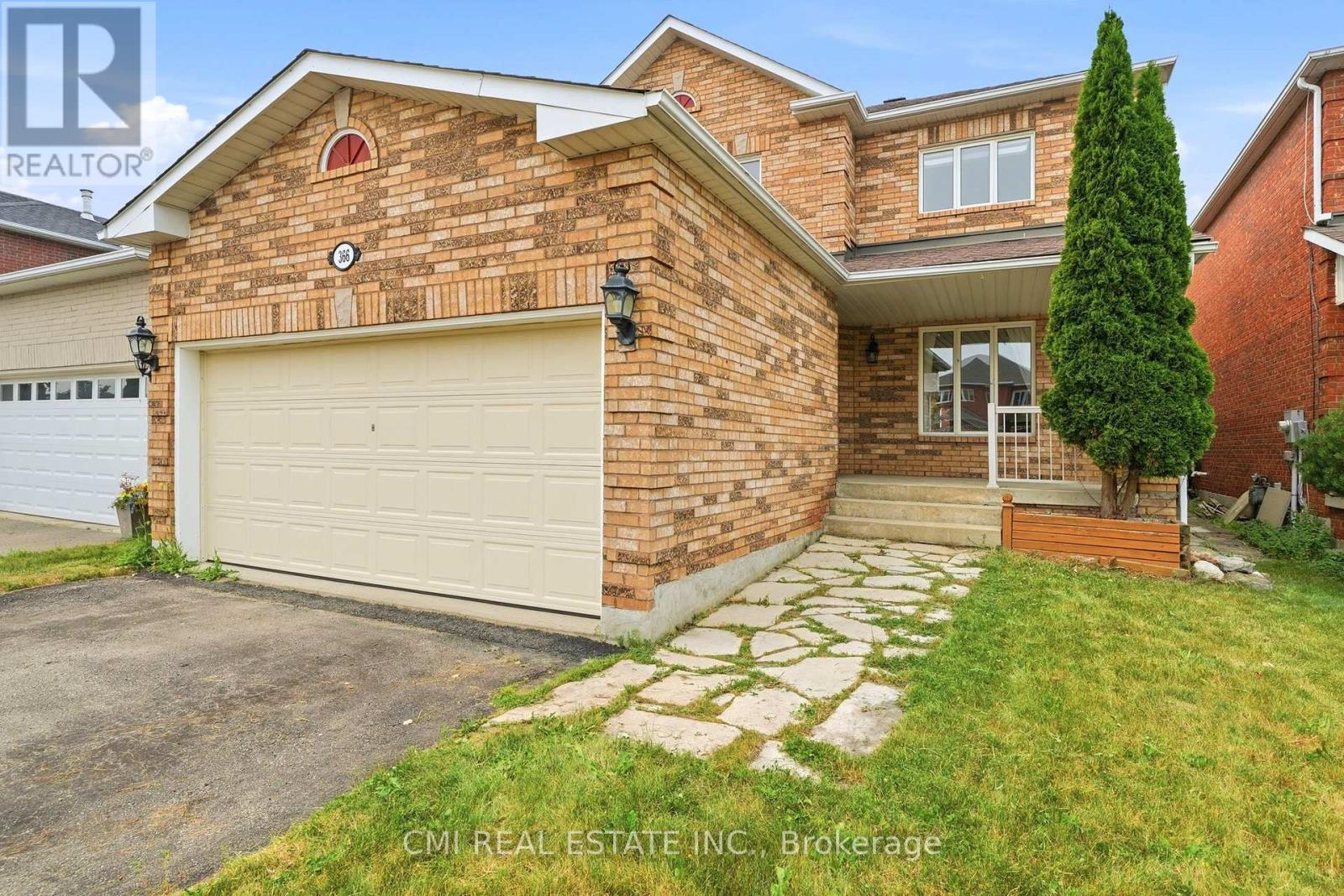 366 Marshall Crescent Property Photo 5