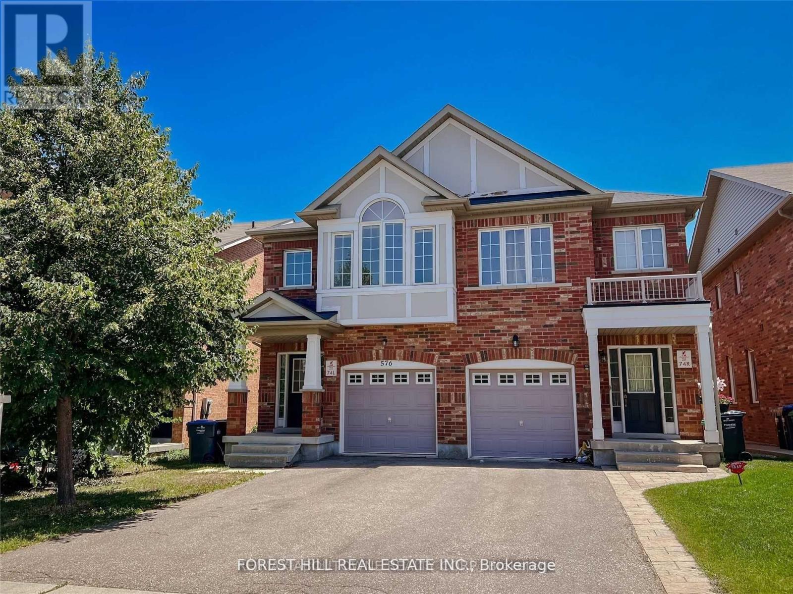 576 COURTNEY VALLEY ROAD