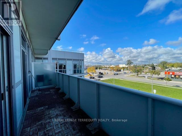323 - 65 Speers Road Property Photo 21