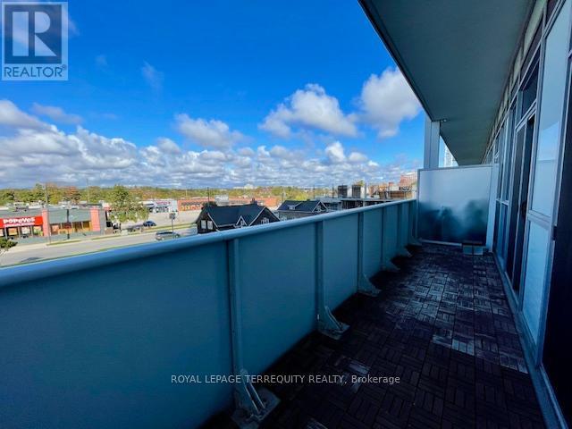 323 - 65 Speers Road Property Photo 22