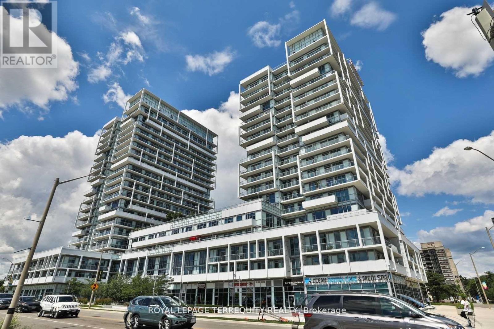 323 - 65 Speers Road Property Photo 29
