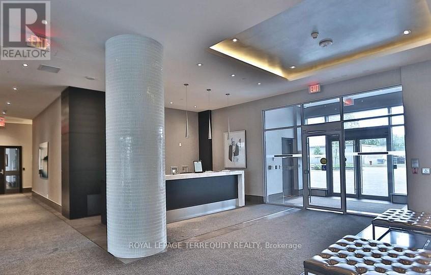323 - 65 Speers Road Property Photo 30