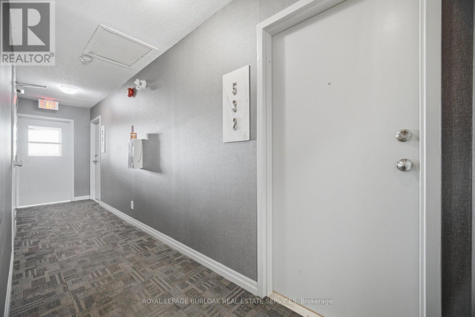 532 - 1450 Glen Abbey Gate Property Photo 32