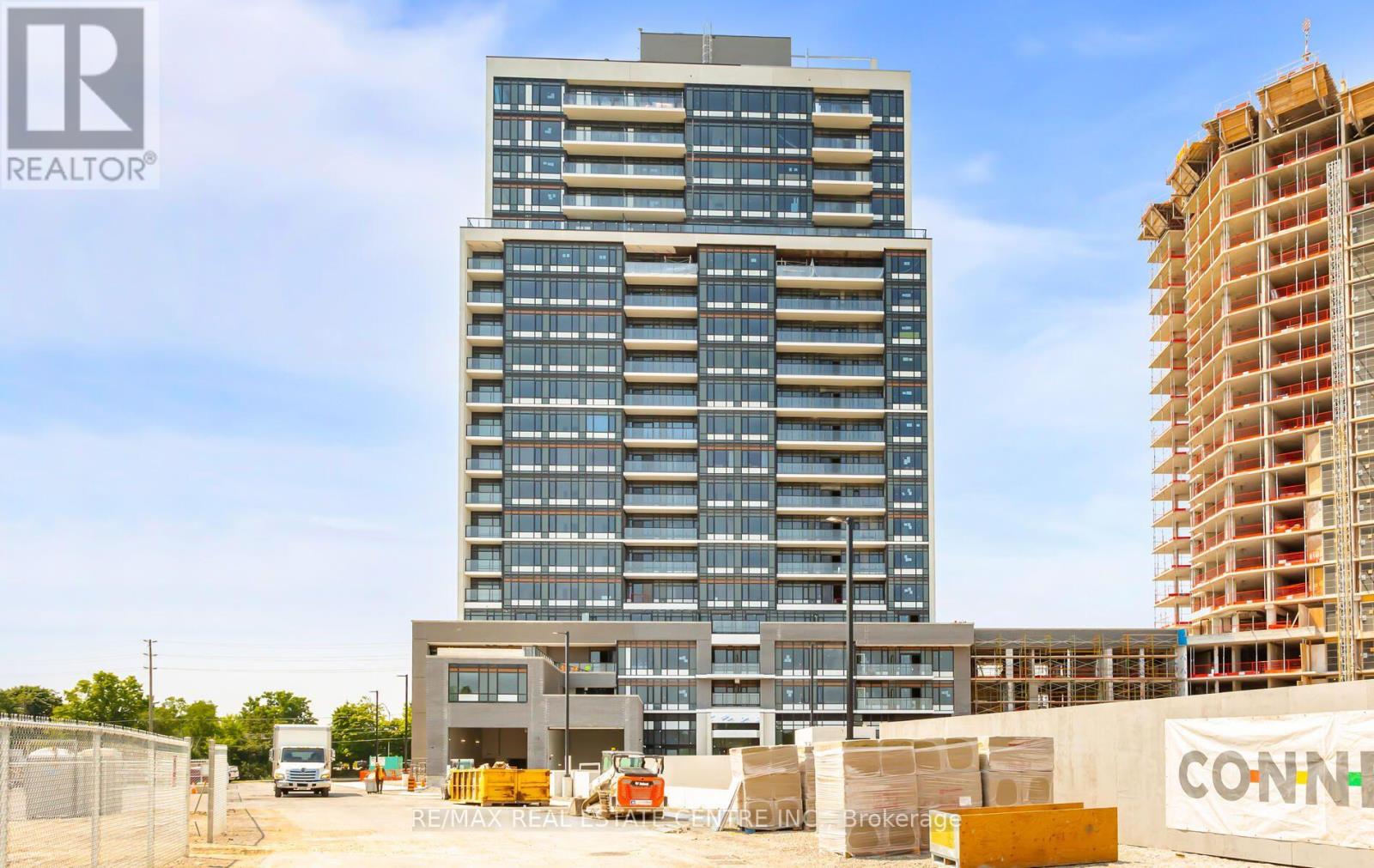 1307 - 8010 Derry Road W Property Photo 1