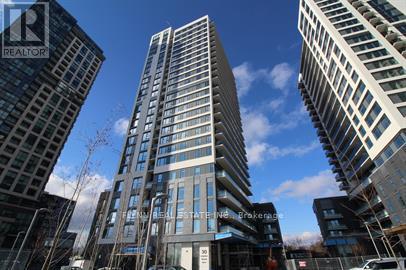 2406 - 30 SAMUEL WOOD WAY Property Photo 1