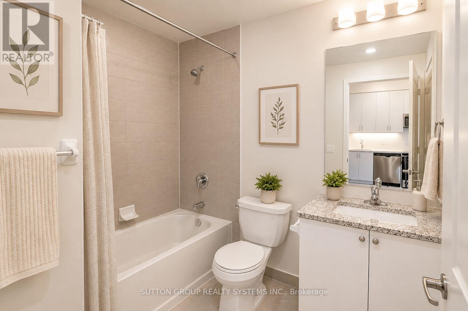 609 - 38 Annie Craig Drive Property Photo 9