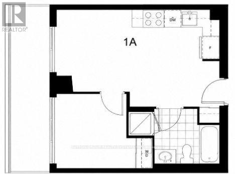 609 - 38 Annie Craig Drive Property Photo 12