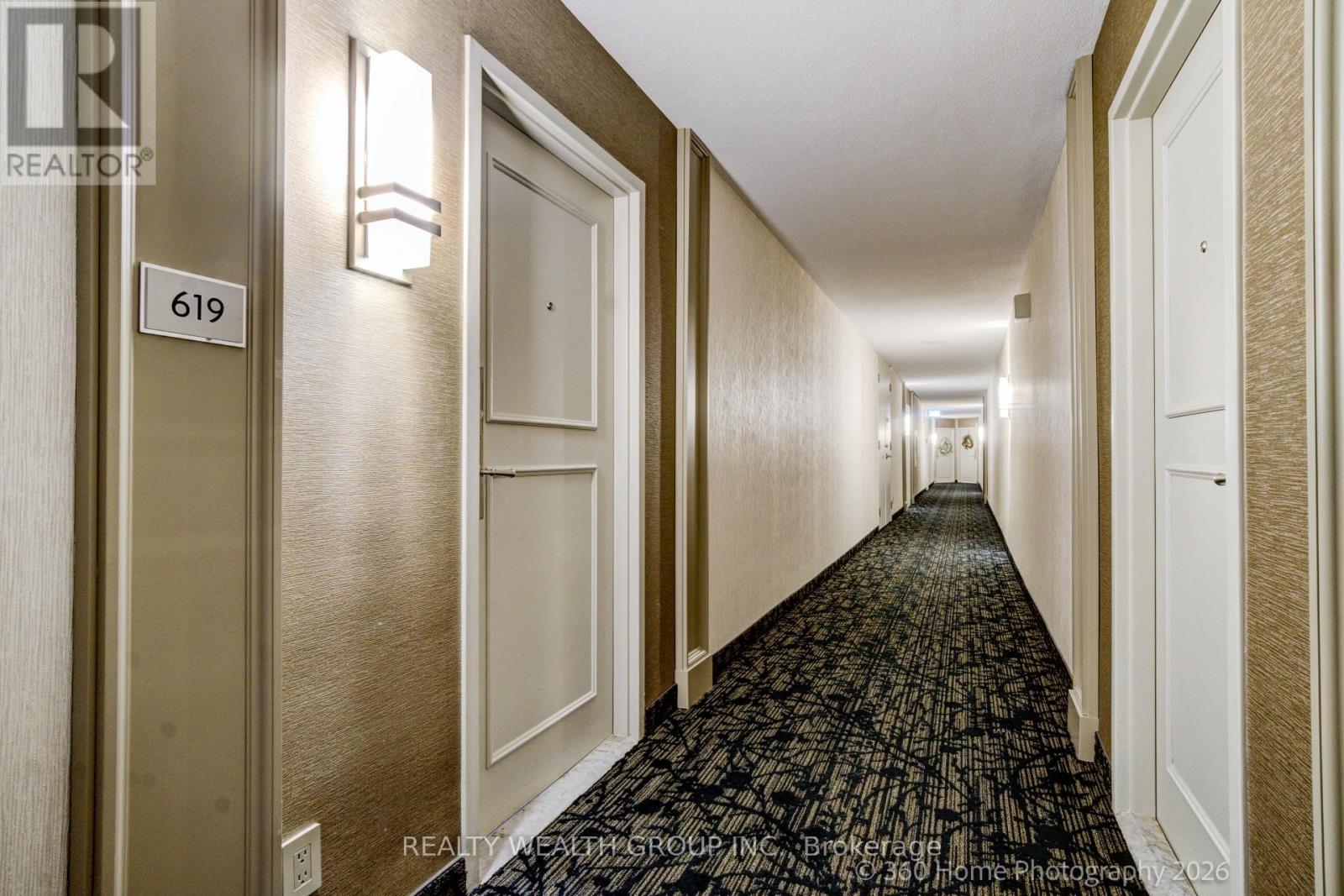 619 - 1333 Bloor Street Property Photo 4