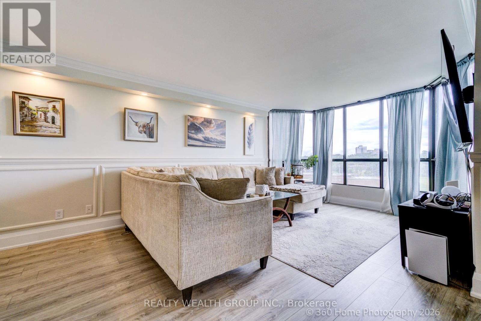619 - 1333 Bloor Street Property Photo 10
