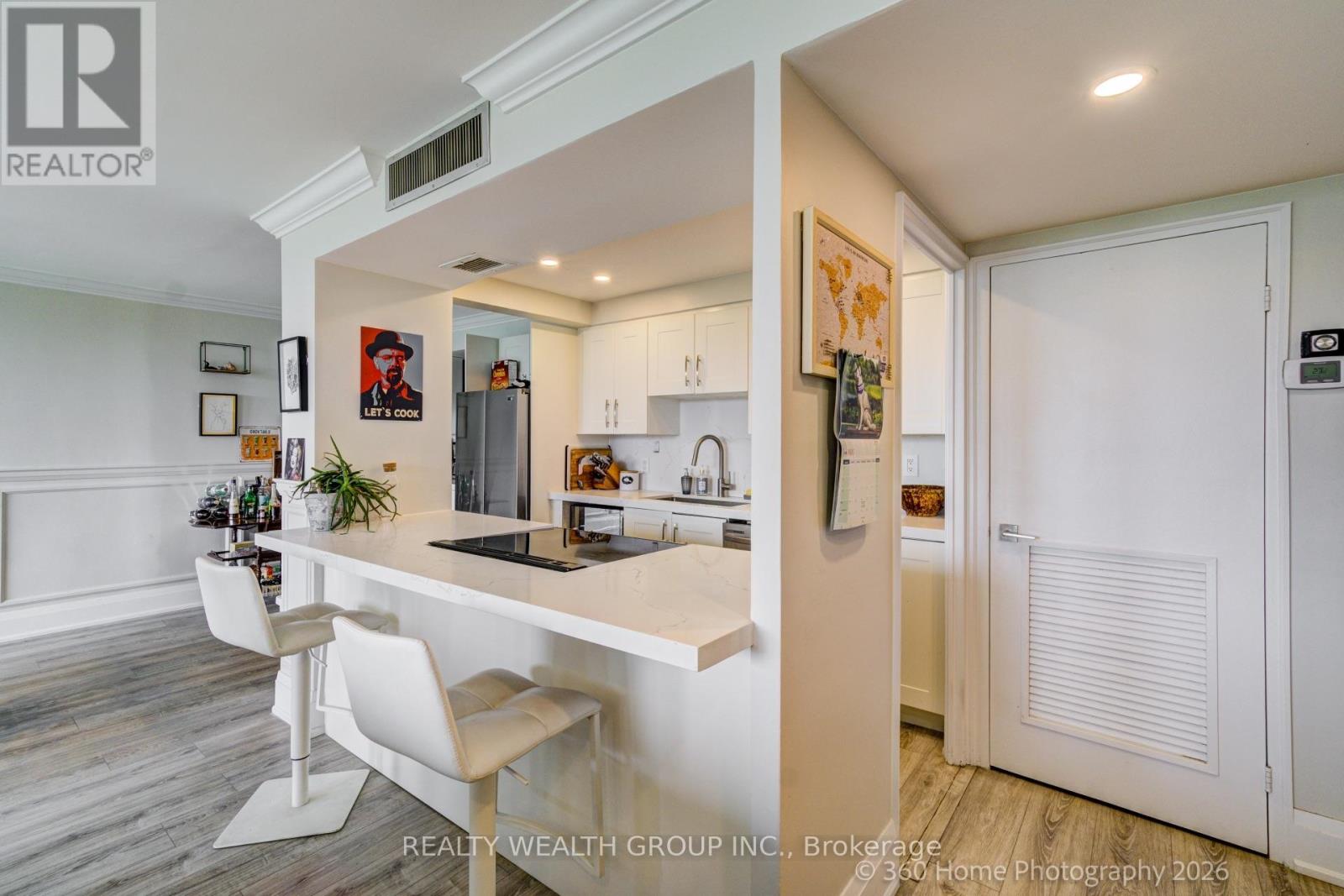 619 - 1333 Bloor Street Property Photo 12