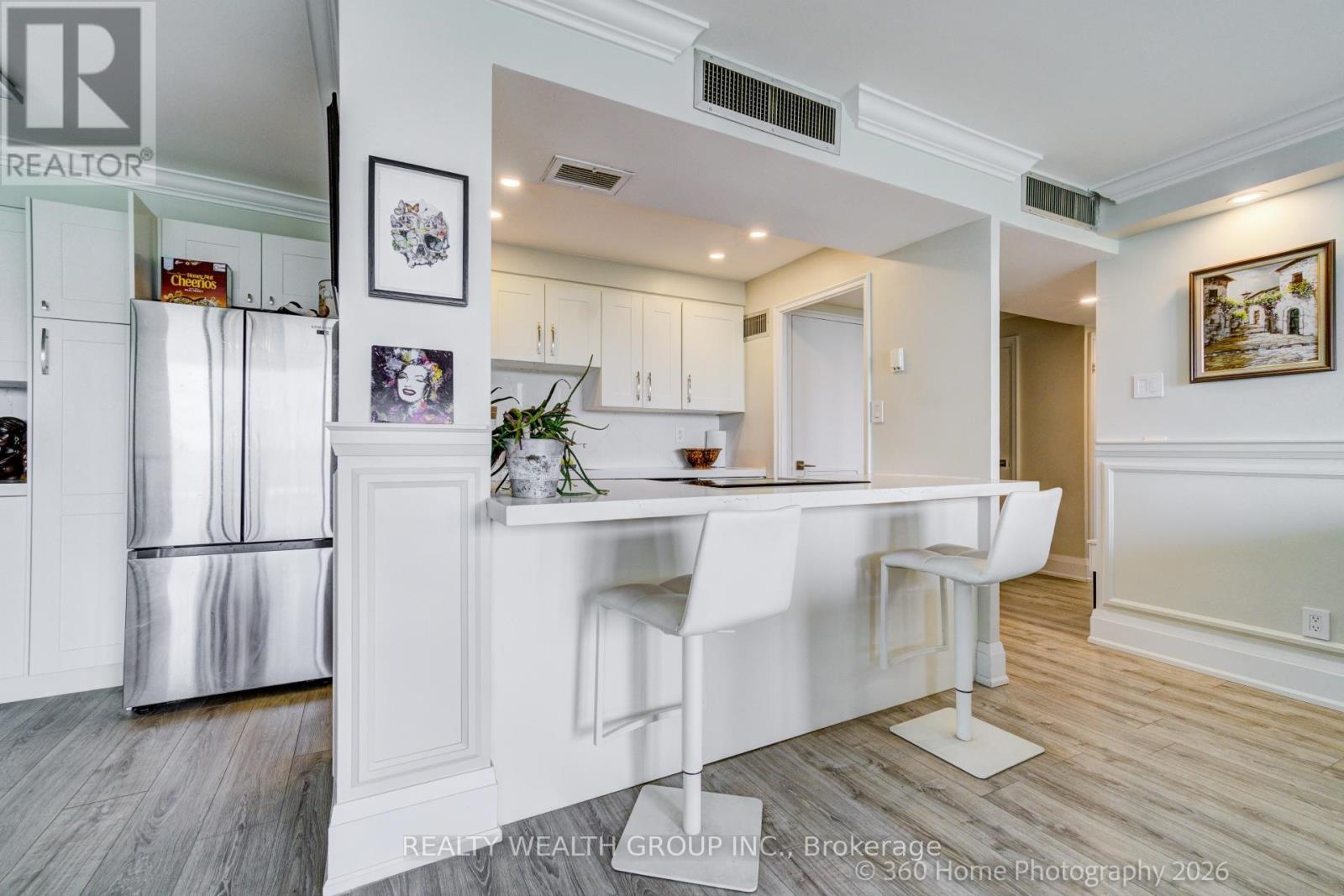 619 - 1333 Bloor Street Property Photo 13