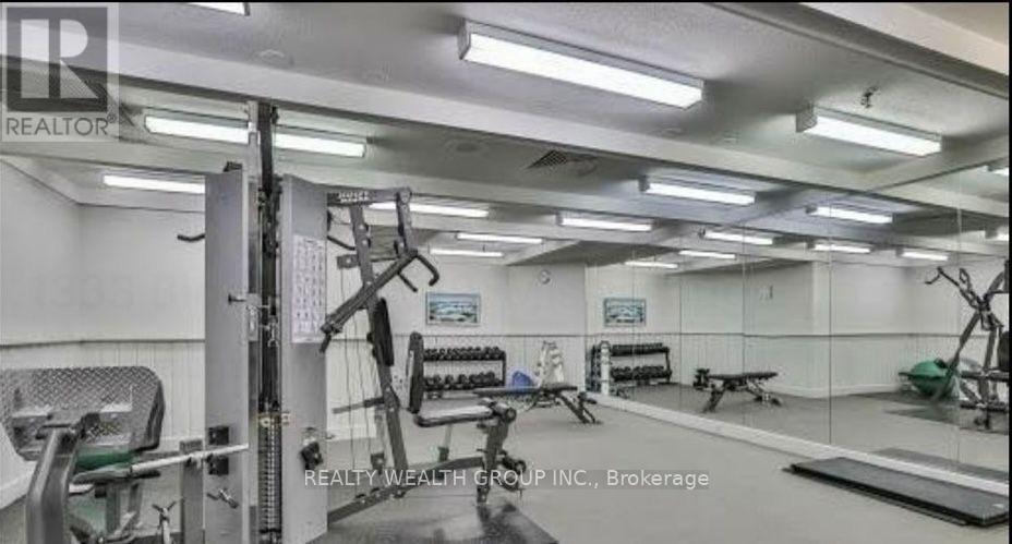 619 - 1333 Bloor Street Property Photo 26