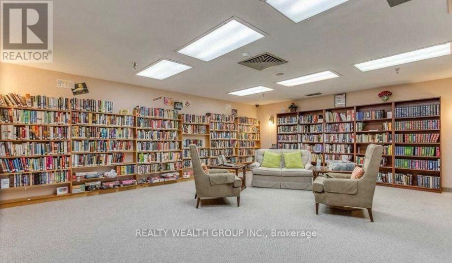 619 - 1333 Bloor Street Property Photo 27