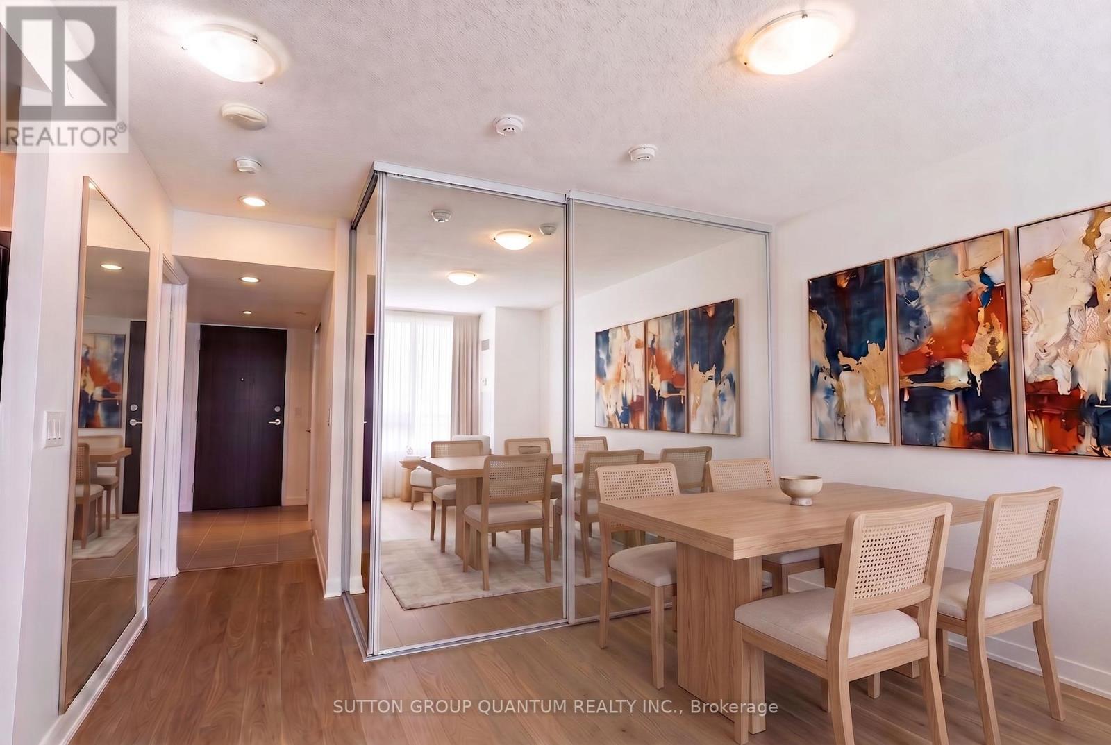 1412 - 205 Sherway Gardens Road Property Photo 5