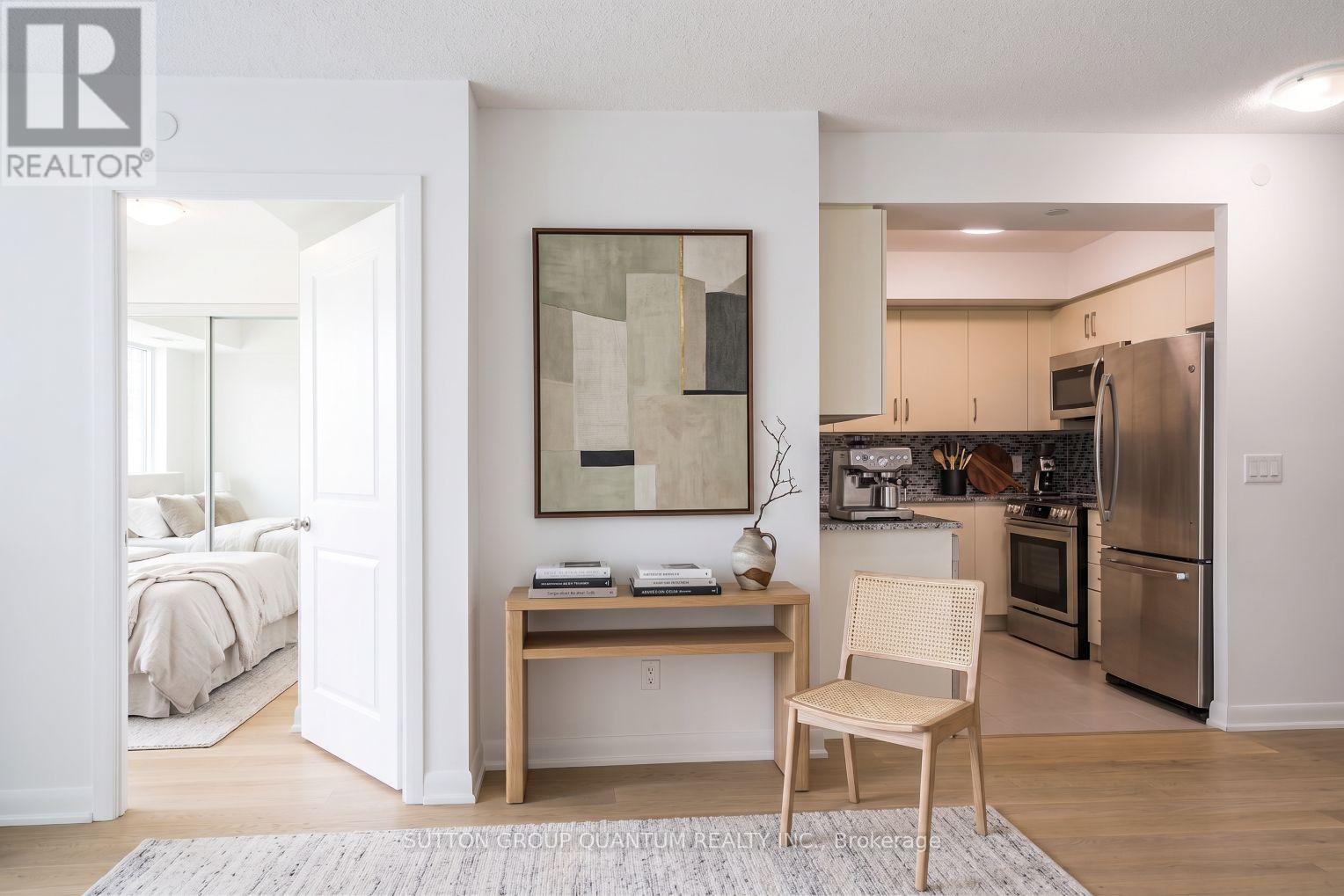 1412 - 205 Sherway Gardens Road Property Photo 7