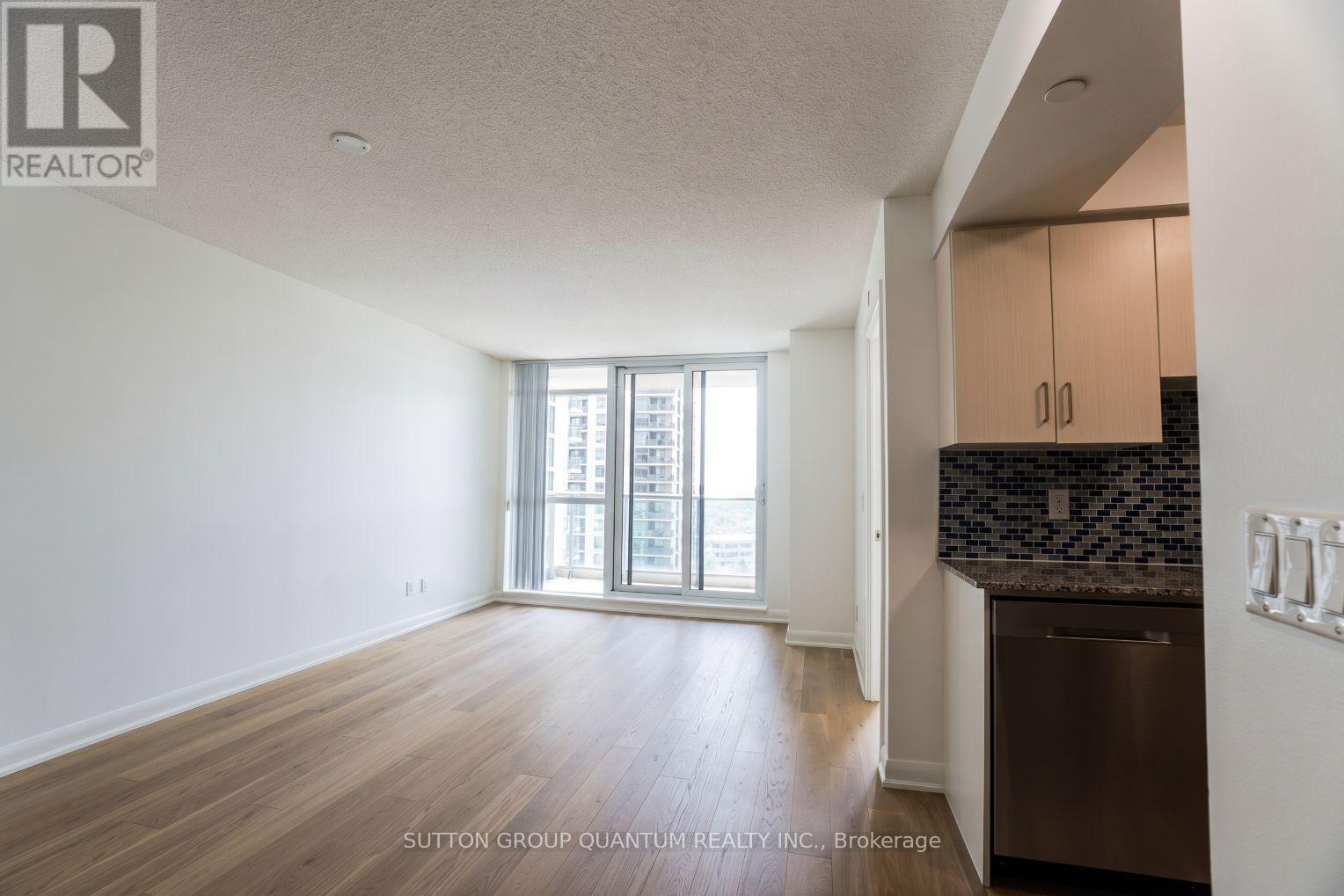 1412 - 205 Sherway Gardens Road Property Photo 8