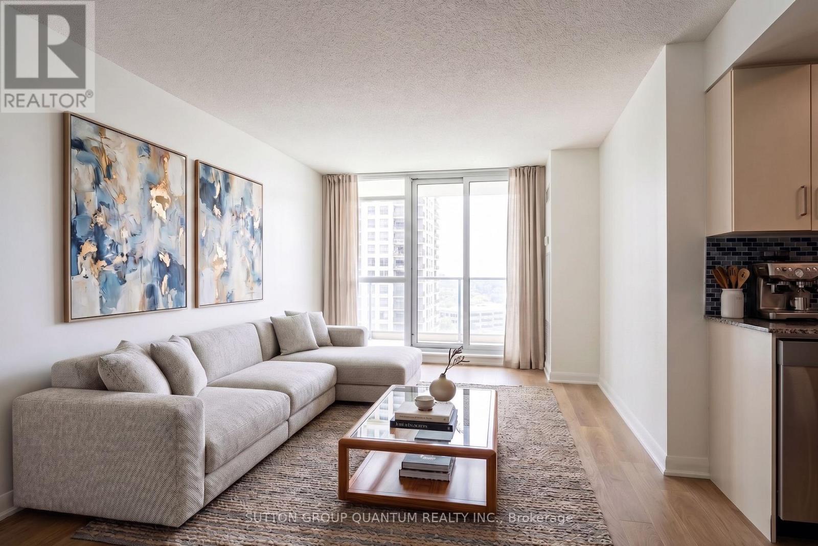 1412 - 205 Sherway Gardens Road Property Photo 9