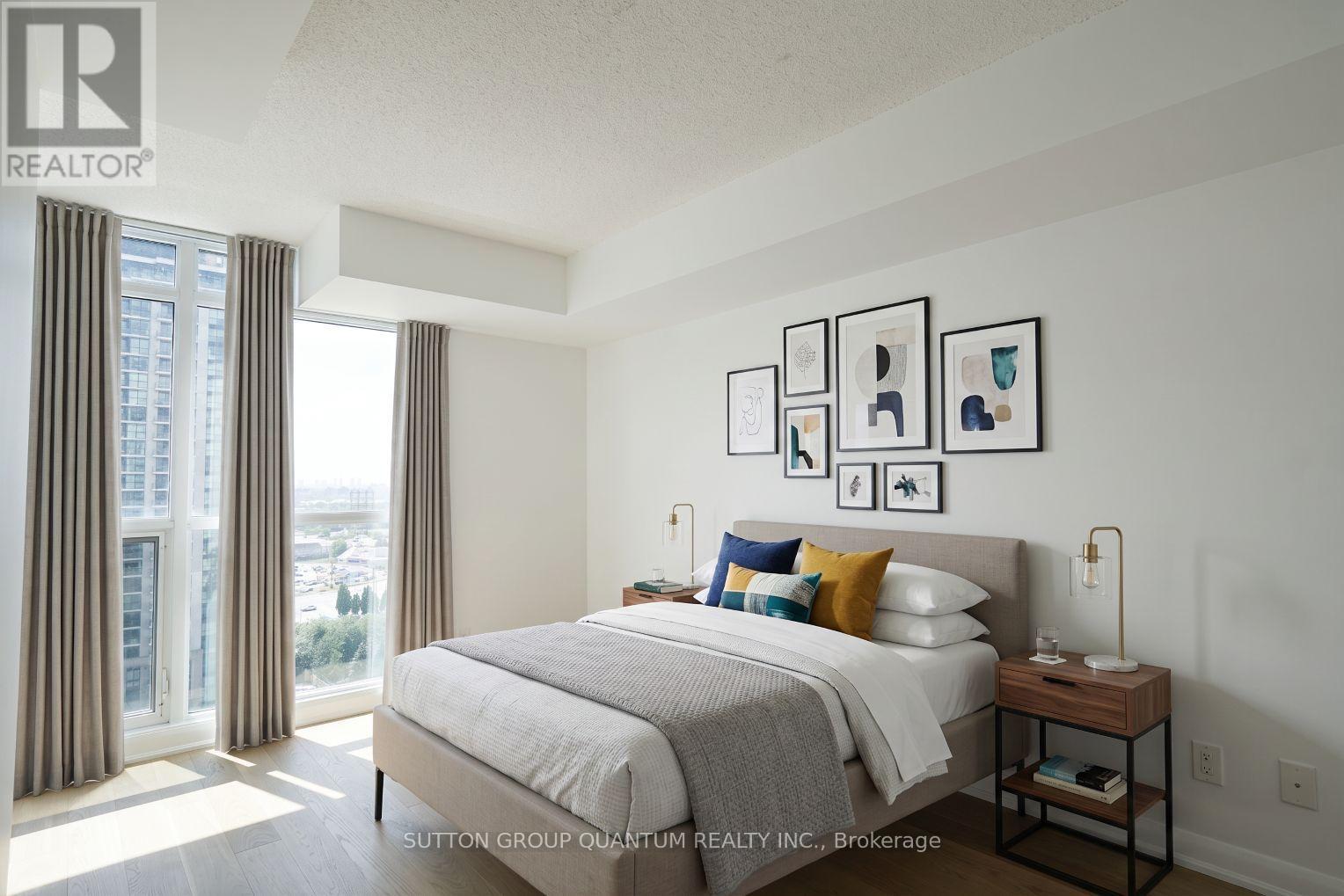 1412 - 205 Sherway Gardens Road Property Photo 11