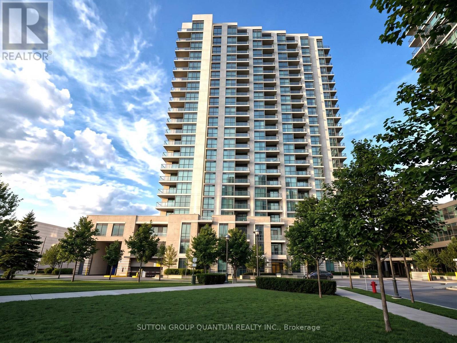 1412 - 205 Sherway Gardens Road Property Photo 16