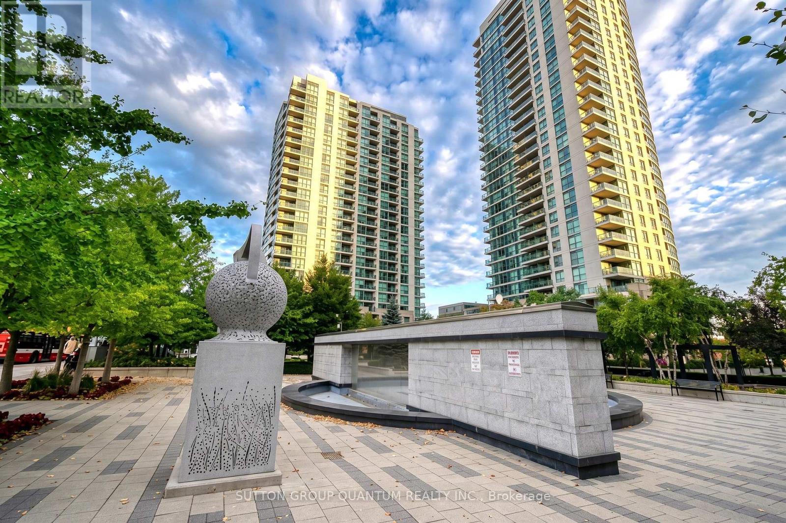 1412 - 205 Sherway Gardens Road Property Photo 20