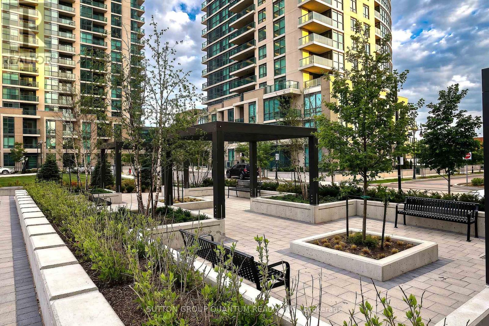 1412 - 205 Sherway Gardens Road Property Photo 21